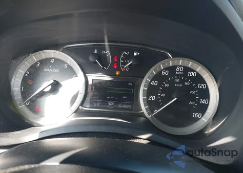 2014 Nissan Sentra Sv from USA, damaged, VIN 3N1AB7APXEY276947